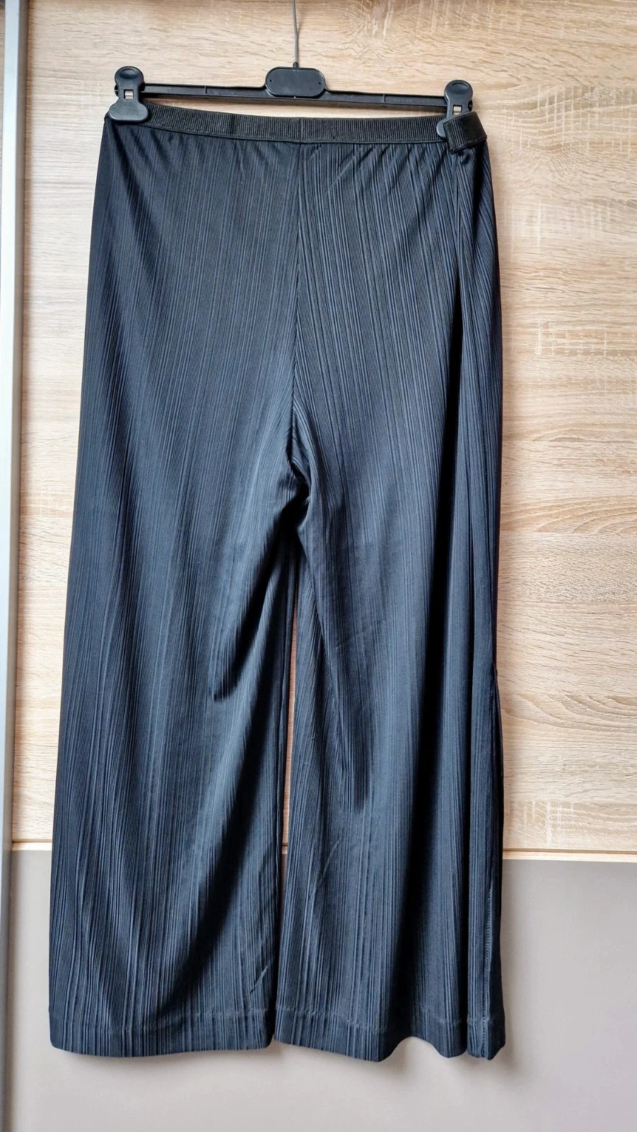 Calça larga – photo 3